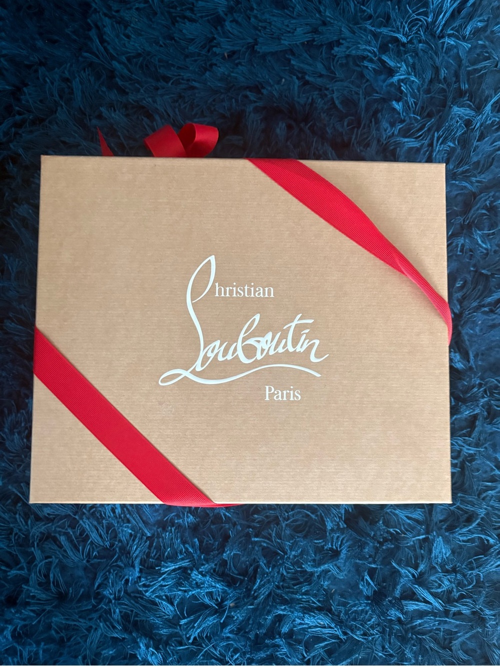 Christian Louboutin Cassia Lace Up 100 mm strappy ballet pump size EU 36 NWT - Picture 7 of 7